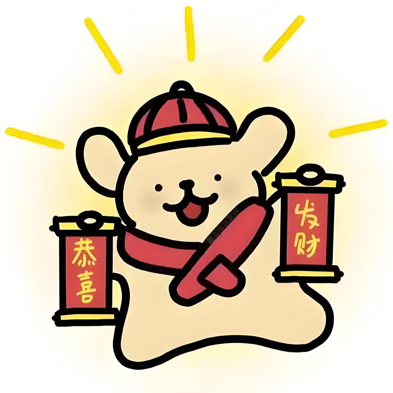 婆婆扮演者